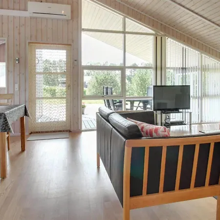 بيت للعطل Karlsefni - 600m To The Inlet In Western Jutland By Interhome