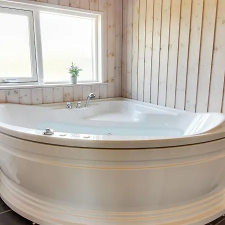 Karlsefni - 600m To The Inlet In Western Jutland By Interhome * Ringkøbing