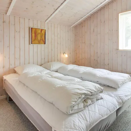 Karlsefni - 600m To The Inlet In Western Jutland By Interhome بيت للعطل *