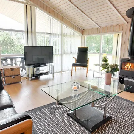Karlsefni - 600m To The Inlet In Western Jutland By Interhome بيت للعطل