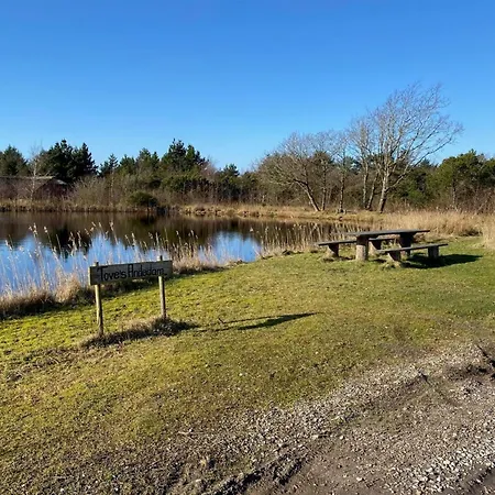 Karlsefni - 600m To The Inlet In Western Jutland By Interhome بيت للعطل Ringkøbing