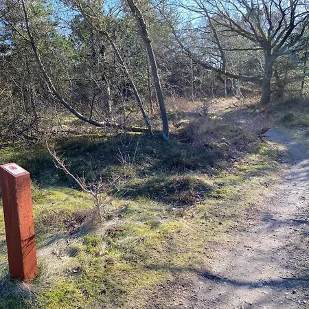Karlsefni - 600m To The Inlet In Western Jutland By Interhome بيت للعطل