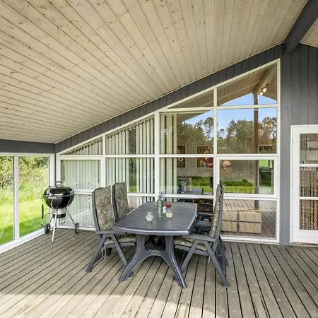 Karlsefni - 600m To The Inlet In Western Jutland By Interhome * Ringkøbing